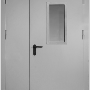 Противопожарная дверь 1000×2000 / серия FRM55142