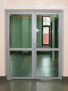 Противопожарная дверь EIWS-60 / серия FRM7171